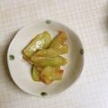 いすかんだる's cooksnap of when they made さっぱり美味しい！きゅうりの梅肉あえ.
