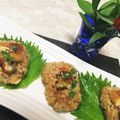 フーミン✩'s cooksnap of when they made 楽々おもてなしご飯☆うなぎご飯.