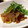 にいさんぽ's cooksnap of when they made スイカの皮のきんぴら.