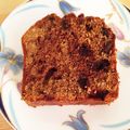 Sarah09's cooksnap of when they made スタバ風ケーキカフェモカ.