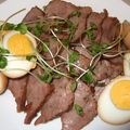 ちろぽぽ's cooksnap of when they made 簡単☆煮豚.