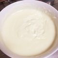 練縞猫's cooksnap of when they made 簡単☆レンジで基本のホワイトソース.