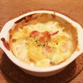 くうなまま's cooksnap of when they made エビドリア.