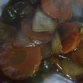 ぺぺと's cooksnap of when they made 簡単☆絶品☆鳥肉で作る美味しい酢豚！？.