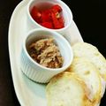 まひまほ's cooksnap of when they made リエット.