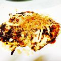 キキちゃんLOVE's cooksnap of when they made 山芋忘れても大丈夫・関西風お好み焼き.