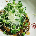 やむにゃん's cooksnap of when they made ★簡単で美味しい！大きい和風ハンバーグ★.