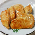 taako1552's cooksnap of when they made 鶏胸肉をふわふわに仕上げる方法！.