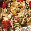 ★そそそそsoy★'s cooksnap of when they made 絶品♥鮭の塩レモン&マヨオーブン焼き♥.