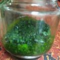 ゆなたろぱん's cooksnap of when they made 大葉でしそベーゼ.