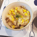 はらだ、たいぞう's cooksnap of when they made 炊飯器で♫簡単♪ しめじの コーンご飯！.