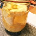 paraco's cooksnap of when they made パイナップルのサワードリンク.
