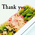 ＨＡＬ．Ｍ's cooksnap of when they made ☆カンタン☆ツナと小松菜の炒め物.