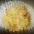 クックPM5RG5☆'s cooksnap of when they made お弁当に♪長ネギとハムのチーズ焼き.