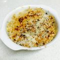 ◉にゃんこ◉'s cooksnap of when they made 肉じゃがリメイク♡キャベツdeコロッケ風.