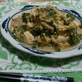 ✧狛犬✧'s cooksnap of when they made 簡単！ゴーヤチャンプル♪.