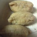 ✨もる✨'s cooksnap of when they made 手作り1番♡ほっこり甘め♡いなり寿司①.