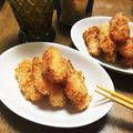 YUKIKI☆'s cooksnap of when they made にんじん丸フライ.