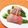 赤い電話's cooksnap of when they made レンジで簡単☆オクラのベーコン巻き.