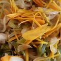 新米ママの時短飯's cooksnap of when they made 絶品！びっくり簡単！鶏むね肉の南蛮漬け.