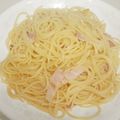 のかまるこ's cooksnap of when they made 基本のペペロンチーノ.