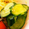ユーロン's cooksnap of when they made きゅうりのさっぱり漬け.