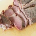 つまちゃん211's cooksnap of when they made オーブントースターで♫手軽に簡単♡焼き豚.