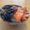 トモミモミ's cooksnap of when they made スピード副菜・簡単茄子の揚げ浸し♡.
