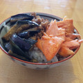 トモミモミ's cooksnap of when they made スピード副菜・簡単茄子の揚げ浸し♡.
