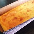 weezy♡'s cooksnap of when they made 時間もまったり∮お気に入りチーズケーキ∮.