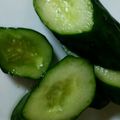 tanzanite's cooksnap of when they made きゅうりの大量消費に♡大好き♡焼酎漬け♡.