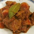 harutop's cooksnap of when they made 豚肩ロースのカレー煮.