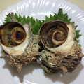 ぴんの☆'s cooksnap of when they made さざえのつぼ焼き.