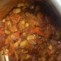 tjellyfish's cooksnap of when they made 絶品！豚足と白いんげんの煮込み.
