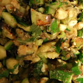 はなはな77's cooksnap of when they made 簡単！めんつゆで山形だし…風。.