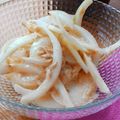 フレッシュとまと's cooksnap of when they made ズボラな混ぜるだけ簡単玉ねぎサラダ♪♪.