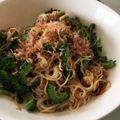 マヨミ's cooksnap of when they made ゴーヤ入れすぎそーめんちゃんぷる.
