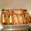 komutatata's cooksnap of when they made ★コーンときゅうりのヨーグルトサラダ★.