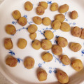ハムノコ's cooksnap of when they made 離乳食　ひき肉とかぼちゃのころころ.