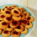 ﾀｹﾑﾗ's cooksnap of when they made さっくり♪絞り出しクッキー.