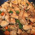 sararaママ's cooksnap of when they made ❖鶏肉の甘酢アン.