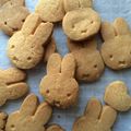 ちゃろみん's cooksnap of when they made サックサク♪型抜きクッキー（卵無し!!）.