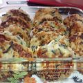 rabbit37's cooksnap of when they made 作り置き・梅しそひじきつくね.