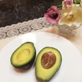 ＊。☆Ａya☆。＊'s cooksnap of when they made 『アボカドの切り方』.