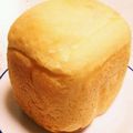 あーもこ's cooksnap of when they made ホエーでふわふわ〜な♡パン.