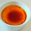 meru103's cooksnap of when they made なめらかかぼちゃのプリン.