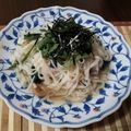 あすとﾁｬﾝ's cooksnap of when they made 永谷園のお吸い物パスタ.