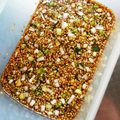 ririnekox's cooksnap of when they made 万能☆ネギソース.