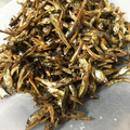 くまきちらぶ's cooksnap of when they made 田作り おせちの定番.