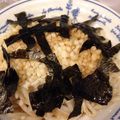 せつせつせつ's cooksnap of when they made 超簡単！ぶっかけうどん.